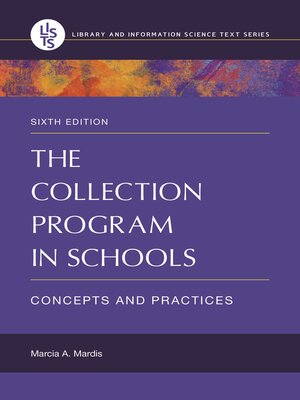 cover image of The Collection Program in Schools